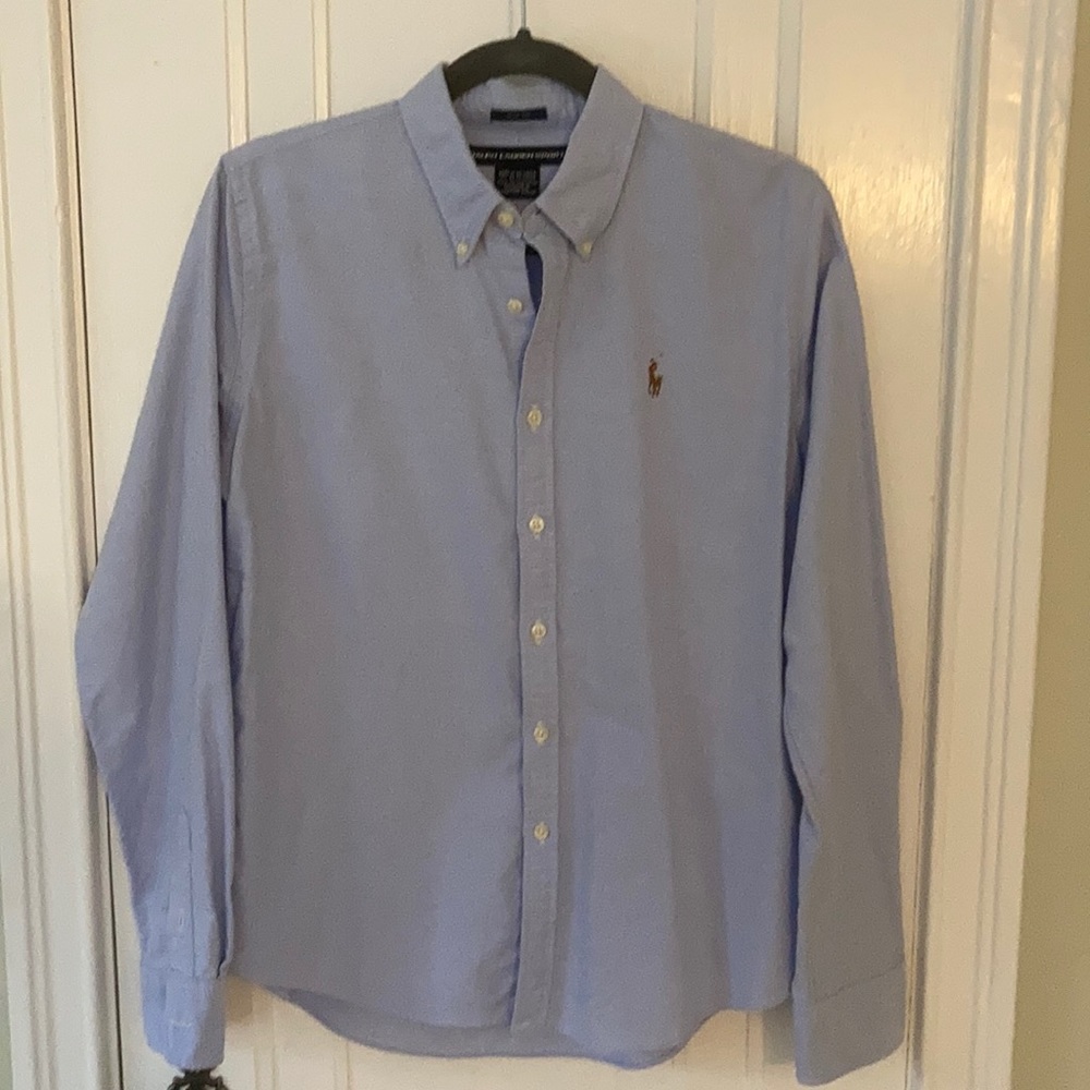 Ralph Lauren Sport Button Down Shirt
